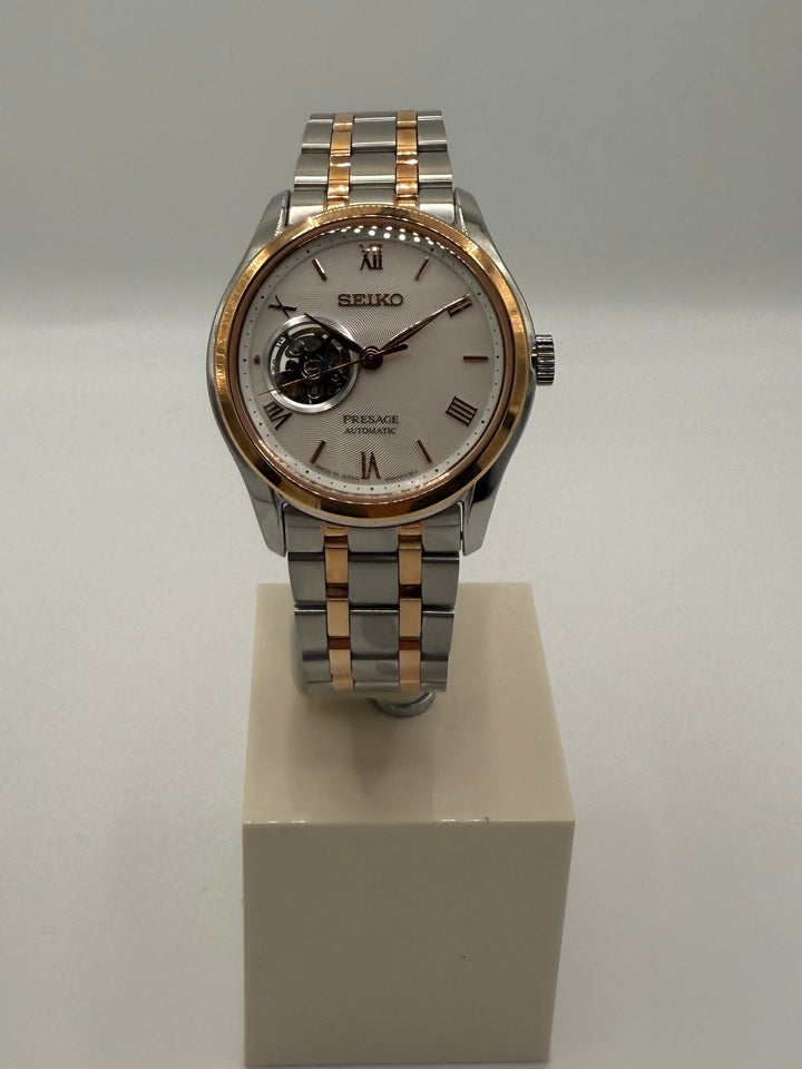Seiko