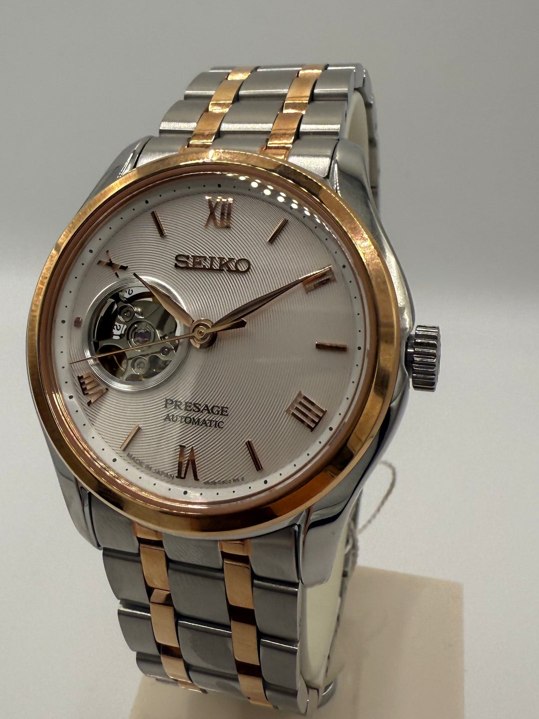 Seiko