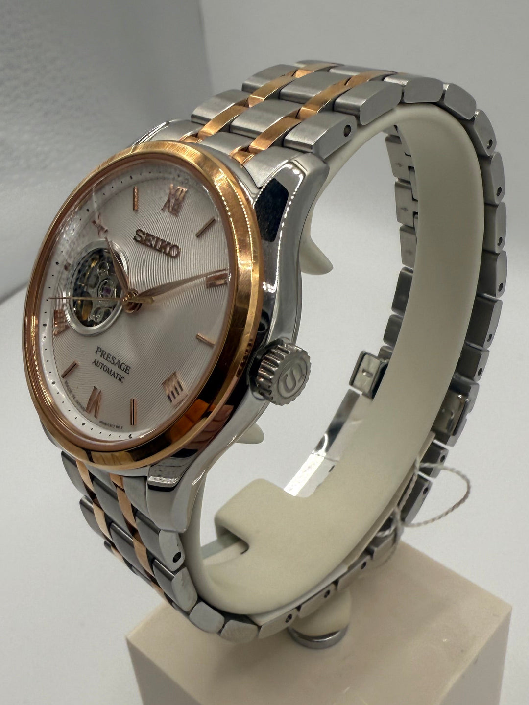 Seiko