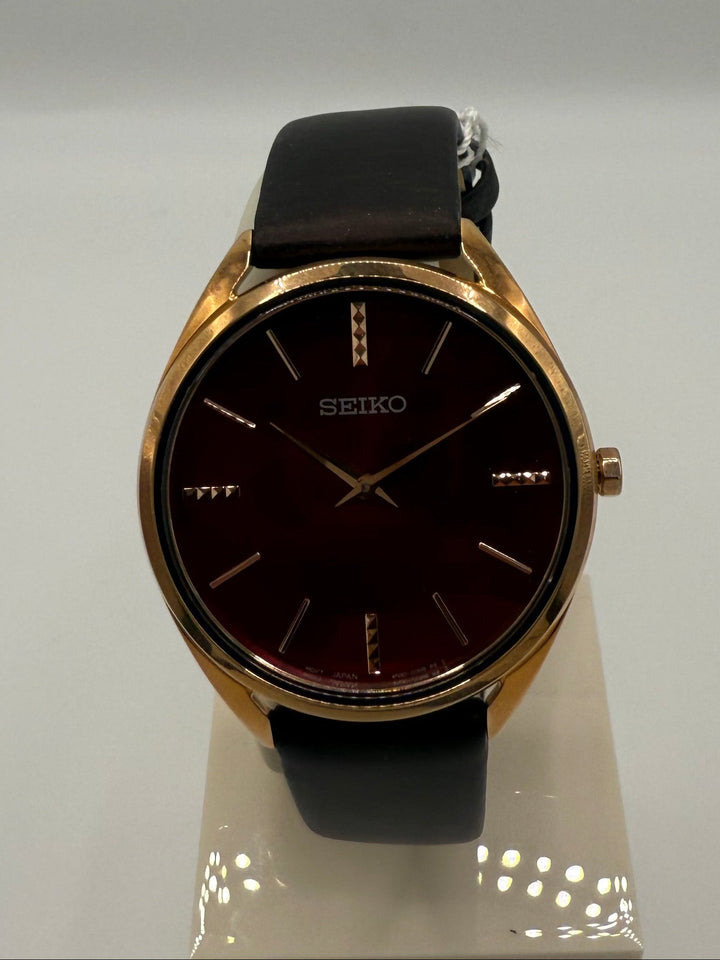 Seiko