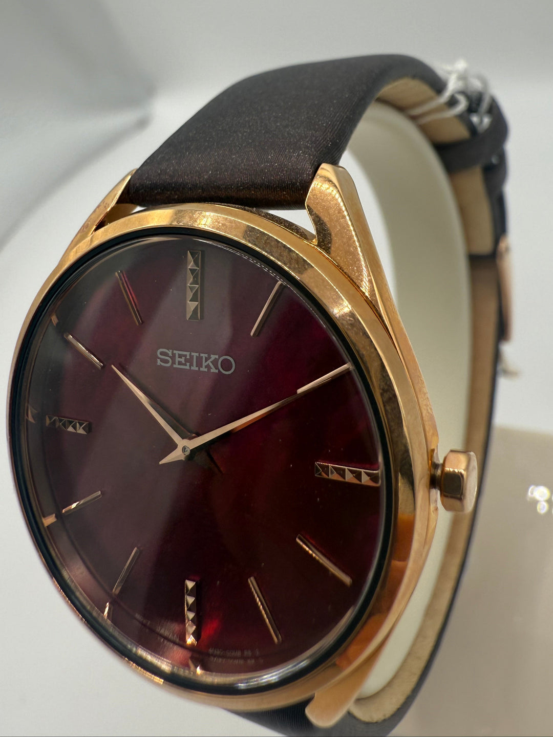 Seiko